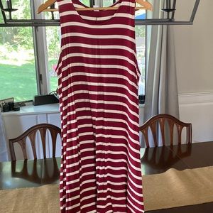 Love the Stripes!  Old Navy!  Excellent Condition!